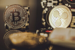 リップル共同創業者の提案に疑問の声：「ビットコインをグリーンに」