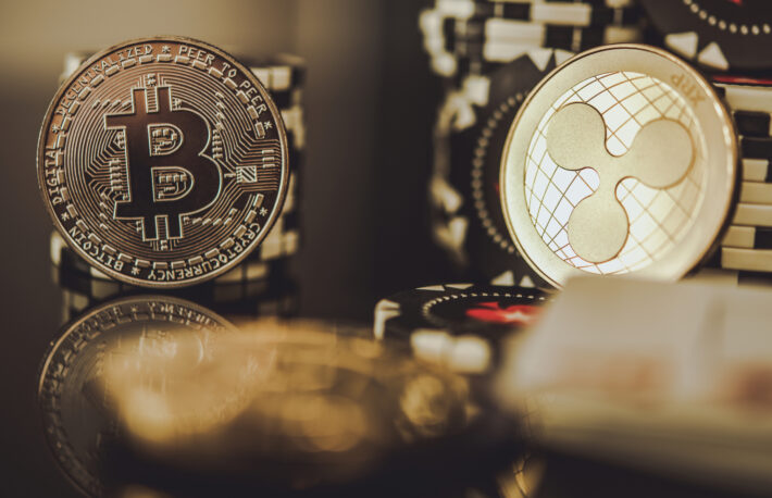 リップル共同創業者の提案に疑問の声:「ビットコインをグリーンに」