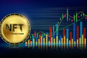 NFT相場と仮想通貨相場の複雑な関係