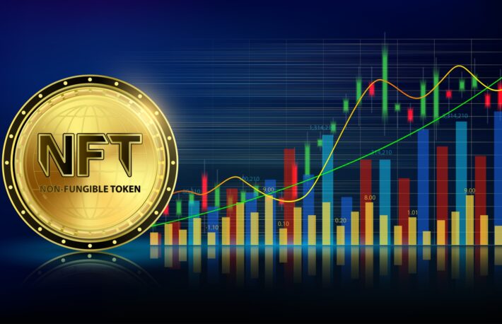 NFT相場と仮想通貨相場の複雑な関係