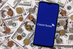 新しい世界通貨秩序が生まれつつある：クレディ・スイスのストラテジスト