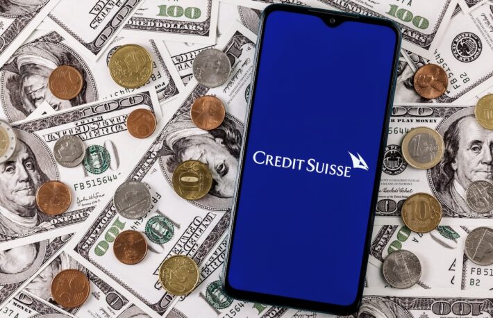 新しい世界通貨秩序が生まれつつある:クレディ・スイスのストラテジスト
