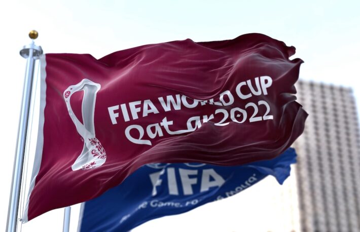 Crypto.comが「2022 FIFAワールドカップ」公式スポンサーに