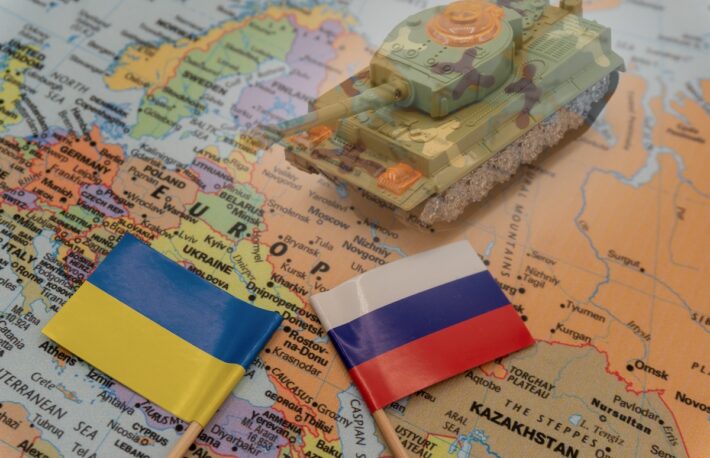 ウクライナ副大臣が語る、暗号資産寄付の使途とマルチシグでの管理──銀行送金より柔軟で安価