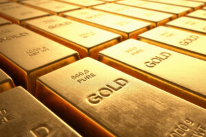 米国債やゴールドを購入している国はビットコイン債を購入するか