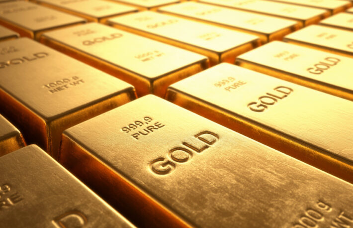 米国債やゴールドを購入している国はビットコイン債を購入するか