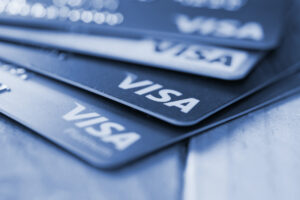 VISA、NFTを使った事業拡大を支援する「クリエーター・プログラム」発表