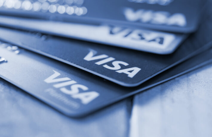 VISA、NFTを使った事業拡大を支援する「クリエーター・プログラム」発表