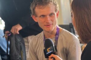 ヴィタリック・ブテリン氏、ビットコイン至上主義を称賛？【コラム】