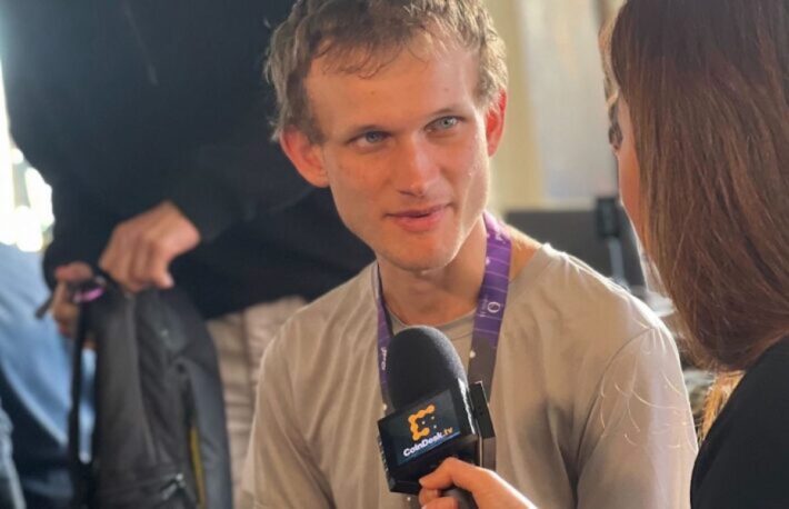 ヴィタリック・ブテリン氏、ビットコイン至上主義を称賛?【コラム】