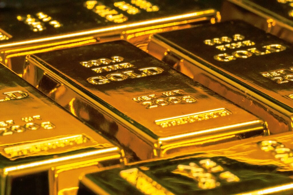 ビットコインとゴールドを組み合わせた世界初のETP、スイスで上場