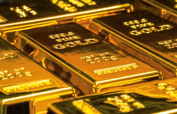 ビットコインとゴールドを組み合わせた世界初のETP、スイスで上場