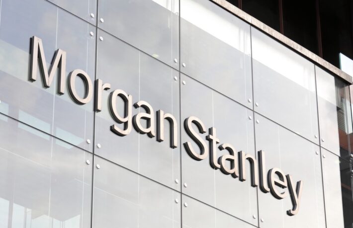 ホールセール・バンク、暗号資産市場での成長可能性：モルガン・スタンレー