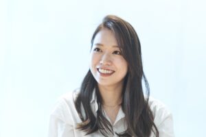 コインチェック 川嶋 邑──「失われた30年世代」の楽観思考とWeb3の到来