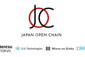 日本発のイーサリアム互換チェーンを公開──電通、みんなの銀行、ピクシブが参画