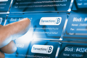 ブロック報酬とは？【GWに考える暗号資産の基本】