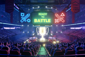 メタバースのInfinite、eスポーツ大手ReKTを590億円で買収