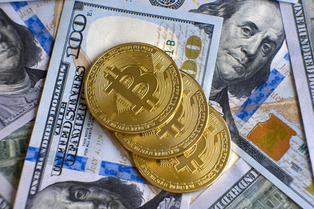 ビットコインと現在のインフレ、その起源をたどる【コラム】
