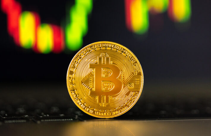 ビットコイン相場の分析手法:取引高に注目してみる