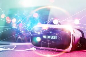 メタバースの10年を予測：メタバースの“ゴッドマザー”が告白【独占】