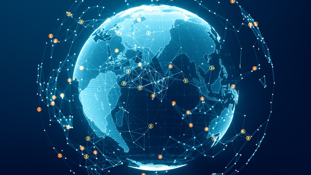 ウクライナ戦争で高まる反グローバル化の波、ビットコイン相場はどう動く