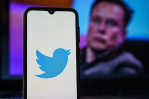 イーロン・マスク氏、ツイッターの取締役就任を辞退
