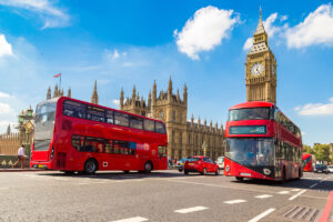 イギリス政府、NFT発行を計画