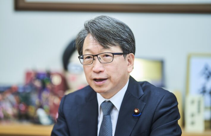 平将明議員:GPIFはWeb3戦略のカギ──人材の国外流出を止められるか