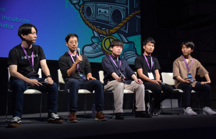 Web3技術者が次世代エンジニアに送ったアドバイス:「トレンドは無視してもいい。大事なのは…」