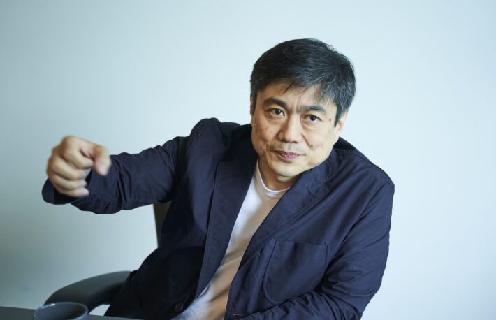 日本がWeb3で勝つ方法:伊藤穰一氏に聞いた