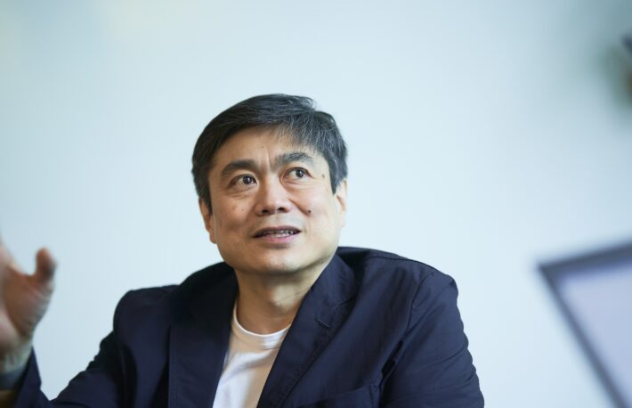 Web3で学歴社会は無効化される?──元MITメディアラボ所長・伊藤穰一氏に聞く