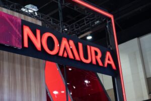 まず暗号資産に集中、DeFiやNFTは次のフェーズ──野村の海外子会社、新CEOインタビュー