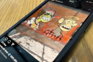 インスタグラム、NFT対応のパイロット版発表か──イーサリアム、ポリゴン、ソラナ、フローに対応