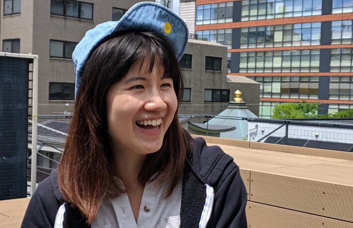 原宿のシェアハウスで出会いソラナで起業したDEX:Web2から学ぶWeb3決済