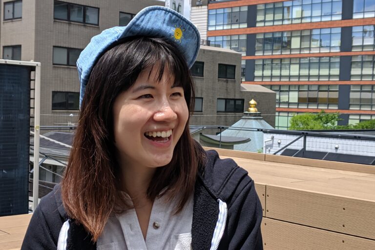 原宿のシェアハウスで出会いソラナで起業したDEX:Web2から学ぶWeb3決済