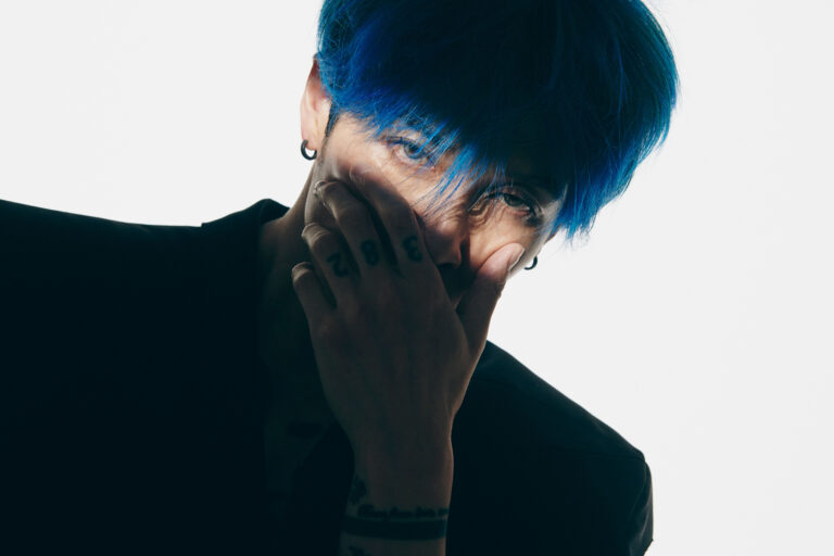 ギタリストMIYAVI: NFTに挑んで見出した「人のハートの大切さ」