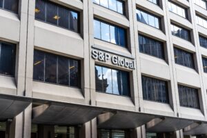 S&Pグローバル・レーティング、DeFi戦略グループを設立