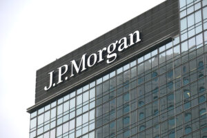 ビットコイン、適正価格は3万8000ドル──デジタル資産は不動産に代わる資産クラスに：JPモルガン