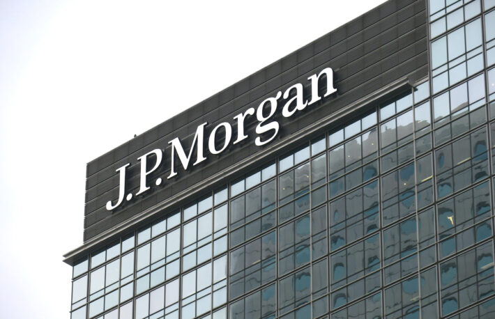 ビットコイン、適正価格は3万8000ドル──デジタル資産は不動産に代わる資産クラスに:JPモルガン