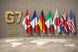 暗号資産、他の金融システムと同じ基準を適用すべき：G7財務相・中央銀行総裁会議