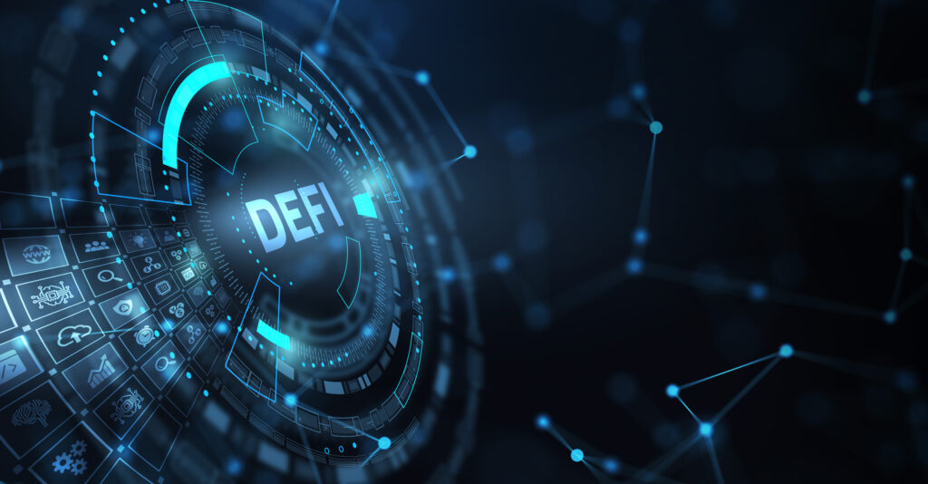 DeFiはWeb3でどう変化していくか【コラム】