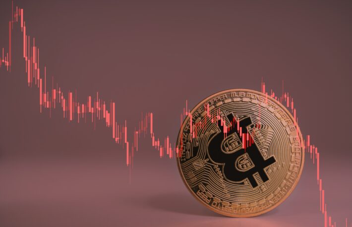 ビットコイン続落:決断の時か【コラム】