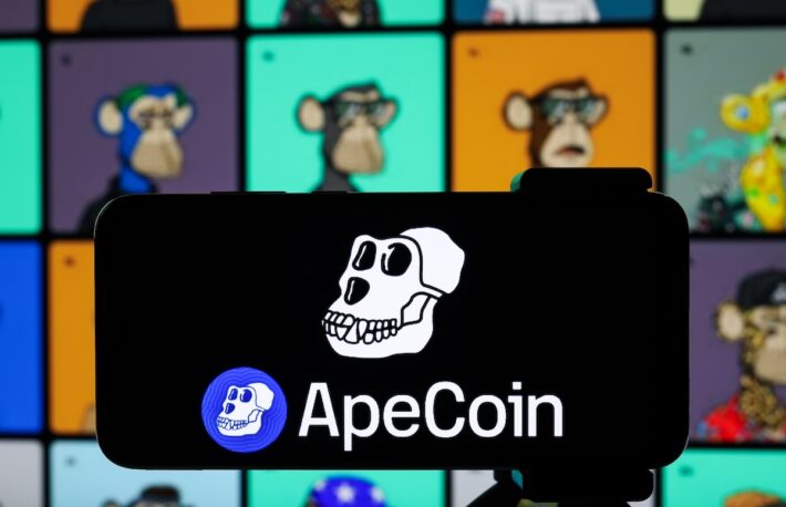 ApeCoin、アバランチとフローから移行提案──巨額なイーサリアムの取引手数料がきっかけ