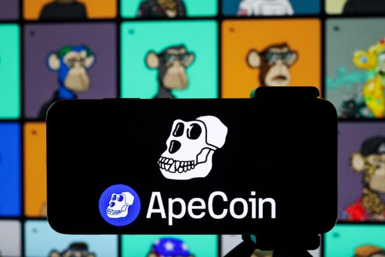 ApeCoin、アバランチとフローから移行提案──巨額なイーサリアムの取引手数料がきっかけ