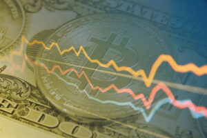 短期上昇のビットコイン、330万円回復でも戻り売りに注意【bitbankチャート分析】