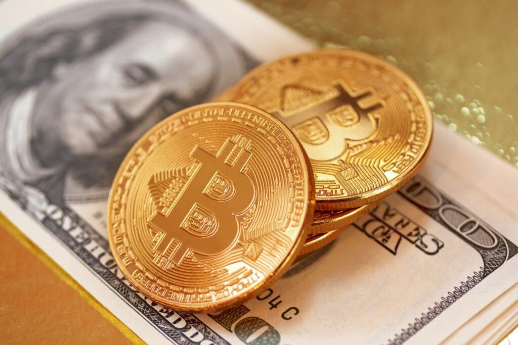インフレが生む政治不信：ビットコインには追い風か【コラム】