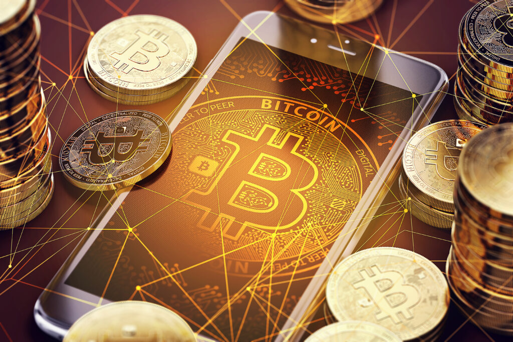 ビットコインと人権活動家【コラム】