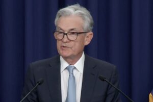 【US市場】FRBの利上げ発表後、ビットコイン上昇