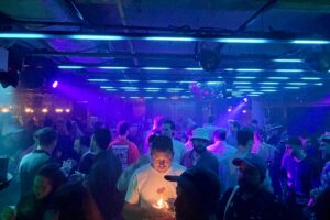 パーティ三昧のNFT NYCとはいったい何だったのか