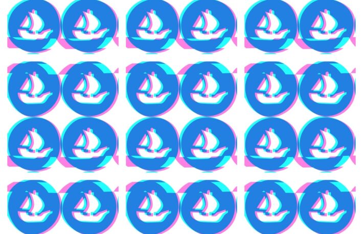 OpenSea、バックエンドを刷新──ブロックチェーンをSeaportに移行